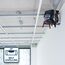 Bosch Professional 12V System Kreuzlinienlaser GCL 2-50 CG (1x Akku 12V + Ladegerät, grüner Laser, Innenbereich, mit App-Funktion und Halterung, sichtbarer Arbeitsbereich: bis 20 m, in L-BOXX)