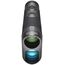 Bushnell Laser-Entfernungsmesser 6x24 Engage 1700 - bis zu 1500 Meter! Klares, helles Bild durch neueste Linsentechnologie, kontrastreich, kompakt, leicht, LE1700SBL
