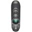 Bushnell Laser-Entfernungsmesser 6x24 Engage 1700 - bis zu 1500 Meter! Klares, helles Bild durch neueste Linsentechnologie, kontrastreich, kompakt, leicht, LE1700SBL