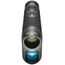 Bushnell Laser-Entfernungsmesser 6x24 Engage 1700 - bis zu 1500 Meter! Klares, helles Bild durch neueste Linsentechnologie, kontrastreich, kompakt, leicht, LE1700SBL