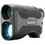 Bushnell Laser-Entfernungsmesser 6x24 Engage 1700 - bis zu 1500 Meter! Klares, helles Bild durch neueste Linsentechnologie, kontrastreich, kompakt, leicht, LE1700SBL