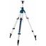 Bosch Professional Baustativ für Laser und Nivelliergeräte BT 300 HD (Höhe: 122–295 cm, Gewinde: 5/8 Zoll)