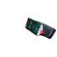 Bosch Laserentfernungsmesser PLR 50 C (Distanz bis 50m präzise messen, Touch-Display, Messfunktionen mit integrierter Hilfe)