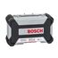 Bosch 36 tlg. Schrauberbit Set (Impact Control, Pick and Click, Professional Zubehör Schlagschrauber)