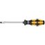 Wera Big Pack 900 Schraubendreher Set Kraftform - Schraubmeißel und Rack, 13-teilig, 05133285001