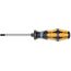 Wera Big Pack 900 Schraubendreher Set Kraftform - Schraubmeißel und Rack, 13-teilig, 05133285001