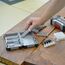 Bosch Professional 35 tlg. Multi Construction Bohrer- und Schrauberbit Set (Impact Control, Pick and Click, Zubehör Schlagschrauber)
