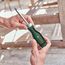 Bosch Ratschenschraubendreher mit Bit Magazin, 12-teilig (Ratschenschraubendreher mit hohem Drehmoment; 12 Bits im integrierten Bitmagazin enthalten; magnetischer Bithalter) - Amazon Edition