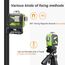 Huepar 603CG Laser Level (British Standard Plug)
