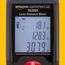 AmazonCommercial Laser 50m Distance Meter, Fast Measurement Ability of Outdoor
