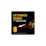 Dewalt Kreuzlinien Laser, rot DW088K (Batteriebetreiben 1 vertikaler und 1 horizontaler Strahl, selbstnivellierend, 2-Tasten Bedienung, Pulsmodus zum Einsatz von Empfängern, Sichtbarkeit bis 15 m)