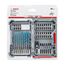 Bosch Professional 35 tlg. Multi Construction Bohrer- und Schrauberbit Set (Impact Control, Pick and Click, Zubehör Schlagschrauber)