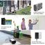 Huepar 603CG Laser Level (British Standard Plug)