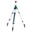 Bosch Professional Baustativ für Laser und Nivelliergeräte BT 300 HD (Höhe: 122–295 cm, Gewinde: 5/8 Zoll)