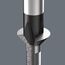 Wera Big Pack 900 Schraubendreher Set Kraftform - Schraubmeißel und Rack, 13-teilig, 05133285001