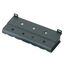 Wera Big Pack 900 Schraubendreher Set Kraftform - Schraubmeißel und Rack, 13-teilig, 05133285001
