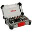 Bosch 42tlg. Schraubendreher Set Präzisions- und Standardbits (für Präzisionsschrauben, Zubehör Schrauberbits und Steckschlüssel) - Amazon Edition