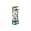 Bosch Home and Garden Kreuzlinienlaser PLL 360 Set (Stativ, Halterung, 4x AA-Batterien, Schutzasche, Arbeitsbereich 20 m, Messgenauigkeit ± 0,4 mm/m), 603663001, Schwarz, Grün