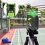Huepar 603CG Laser Level (British Standard Plug)