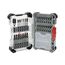 Bosch 31 tlg. Schrauberbit Set (Impact Control, Pick and Click, Professional Zubehör Schlagschrauber)