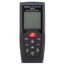AmazonCommercial Laser 50m Distance Meter, Fast Measurement Ability of Outdoor