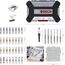 Bosch Professional 40-tlgs. Bohrer Bit Set (Pick and Click, extra harte Schrauber Bits, mit Universalhalter) - Amazon Edition