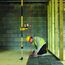 DEWALT Kreuzlinien-Laser (selbstnivellierend, 1x horizontale und 2x vertikale Laserlinien, Laserfarbe rot, 3-Tasten-Bedienung, inkl. Wandhalterung, Batterien und Transportkoffer) DW089K