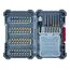 Bosch Professional 40-tlgs. Bohrer Bit Set (Pick and Click, extra harte Schrauber Bits, mit Universalhalter) - Amazon Edition