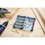Bosch Professional 40-tlgs. Bohrer Bit Set (Pick and Click, extra harte Schrauber Bits, mit Universalhalter) - Amazon Edition