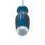 Bosch Professional Schraubendreher Set 6 tlg. (Kreuz- und Schlitzschraubenzieher, inkl. 1x PH 125mm, 1x PH 100mm, 1x SL6.5 125mm, 1x SL5.5 100mm, 1x SL4.5 100mm, 1x SL3.5 75mm)