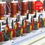 CCLIFE 11 tlg VDE Isolierter Schraubendreher Schraubenzieher Zange Set 1000V mit Spannungsprüfer Schlitz Philips