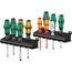 Wera Kraftform XXL 2, Schraubendreher Set 12-teilig, 05051011001