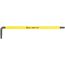 Wera 05024470001 967/9 TX XL Multicolour HF 1 Winkelschlüsselsatz mit Haltefunktion, lang, 9-teilig