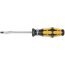 Wera 932 A Schlitzschraubendreher, 0.6 x 3.5 x 80 mm, 05018260001