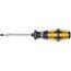 Wera 932 AS Schlitzschraubendreher, 0,8 x 4,5 x 100 mm, 05018300001