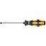 Wera 932 A Schlitzschraubendreher, 1.6 x 9.0 x 150 mm, 05018268001