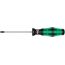 Wera 367/6 Schraubendrehersatz Kraftform Plus TORX® + Rack, 6-teilig, 05028062001