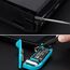 STREBITO Micro Schraubendreher Set 50 in 1 Präzisionsschraubendreher Set, Elektronik Werkzeugsatz Schraubendreher Set - Computer, iPhone, Macbook, PS4, PS5, Controller Reparaturset, S2 Multi Bit