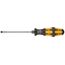 Wera 932 A Schlitzschraubendreher, 1,2 x 7 x 125 mm, 1 Stück, 05018266001