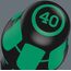 Wera 367/6 Schraubendrehersatz Kraftform Plus TORX® + Rack, 6-teilig, 05028062001