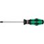 Wera 367/6 Schraubendrehersatz Kraftform Plus TORX® + Rack, 6-teilig, 05028062001