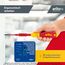 Wiha Schraubendreher und Bit Set slimVario (41231) 19tlg. |Schraubenzieher Griff VDE Bits für Elektriker I Schlitz/Kreuz/PlusMinus/TORX/Innensechskant
