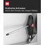 TORX® T-Griff Schraubendreher Set 8tlg, TX9–40, mit HybridTouch — Made in Germany (INBUS® 74124)