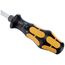Wera 932 A Schlitzschraubendreher, 1,6 x 10 x 175 mm, 1 Stück, 05018270001