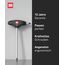 TORX® T-Griff Schraubendreher Set 8tlg, TX9–40, mit HybridTouch — Made in Germany (INBUS® 74124)