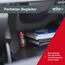 Wiha Schraubendreher mit Bit Magazin magnetisch TORX® mit 6 Bits, Stubby, 1/4" I Stubby Bit-Handhalter I kurzer Schraubenzieher für bits (33744)