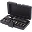 KS Tools 515.1003 1/2" Hand-Schlagschraubendreher-Satz, 11-tlg