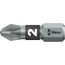 Wera 05051016001 Kraftform Kompakt 20 Tool Finder 1, mit Tasche, 7-teilig, Schwarz Grün, One size