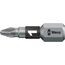 Wera 05004281001 8009 Zyklop Pocket Set 2, Knarren Satz, 17-teilig, Schwarz-grün