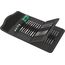 Wera 05134000001 Kraftform Micro Big Pack 1 Schraubendrehersatz, 25-teilig & Kraftform Kompakt 62, 33-teilig, 05059297001
